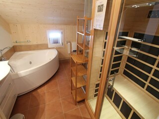 Vakantiepark Stolzalpe  38