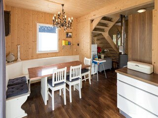 Vakantiepark Stolzalpe Kenmerken 13