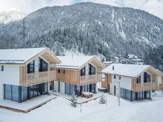 Vakantiehuis Biberwier Buitenaudio-opname 4
