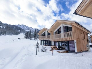 Vakantiehuis Biberwier Buitenaudio-opname 5