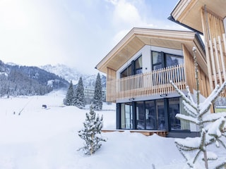 Holiday house Biberwier Outdoor Recording 7