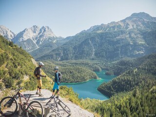 Vakantiehuis Biberwier Kenmerken 15