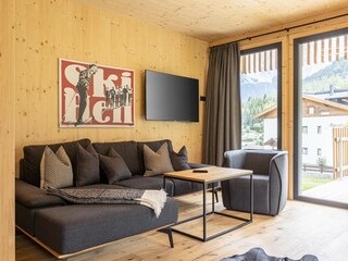 Holiday house Biberwier Features 13
