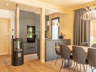 Holiday house Biberwier Features 12