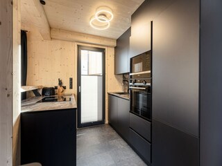 Ferienhaus Biberwier Ausstattung 14