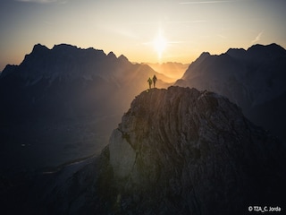 Maison de vacances Biberwier Environnement 18
