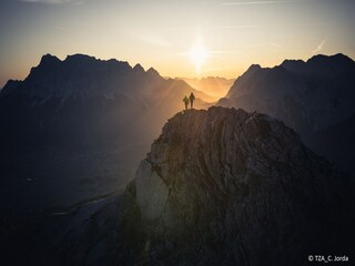 Vakantiehuis Biberwier Omgeving 19