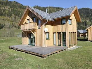 Holiday park Stolzalpe Outdoor Recording 2