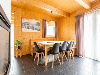 Vakantiepark Stolzalpe Kenmerken 7