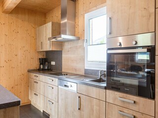 Vakantiepark Stolzalpe Kenmerken 15