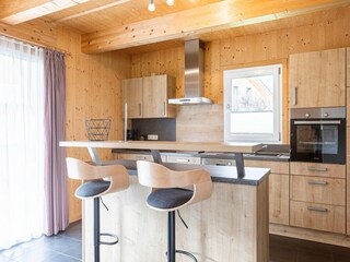 Vakantiepark Stolzalpe Kenmerken 10