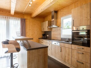 Ferienpark Stolzalpe Ausstattung 11