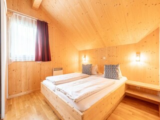 Vakantiepark Stolzalpe Kenmerken 16