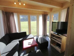Holiday park Nice chalet with whirlpool - Stolzalpe - image1