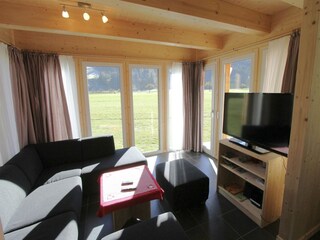 Holiday park Stolzalpe Features 1