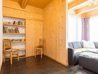 Vakantiepark Stolzalpe Kenmerken 8