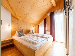 Vakantiepark Stolzalpe Kenmerken 14