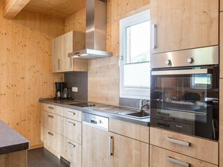 Ferienpark Stolzalpe Ausstattung 13