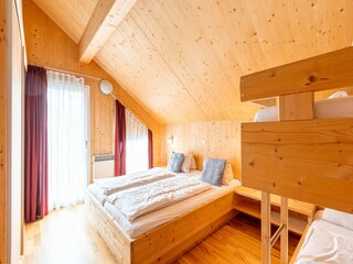 Parco vacanze Stolzalpe Caratteristiche 7