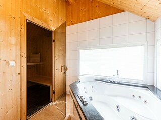 Parco vacanze Stolzalpe Caratteristiche 18