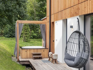 Casa de vacaciones Biberwier Grabación al aire libre 2