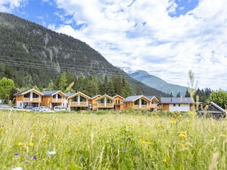 Maison de vacances Biberwier Environnement 18