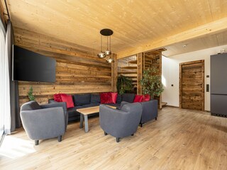 Holiday house Biberwier Features 14