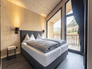 Ferienhaus Biberwier Ausstattung 16