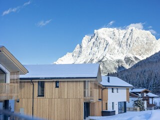 Vakantiehuis Biberwier Buitenaudio-opname 5