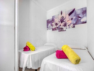 Apartment Roses Ausstattung 8