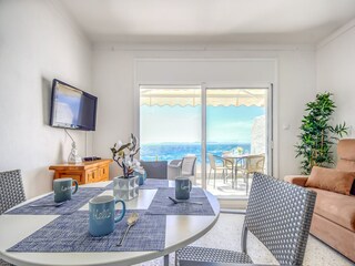 Apartment Roses Ausstattung 12