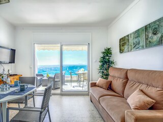Apartment Roses Ausstattung 13
