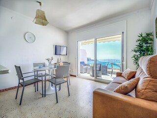 Apartment Roses Ausstattung 9