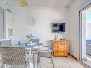 Apartment Roses Ausstattung 10