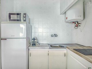 Appartement Roses Kenmerken 15