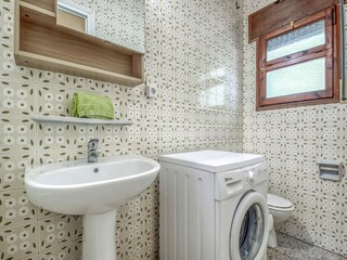 Apartment Roses Ausstattung 11