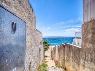 Appartement Roses Environnement 22
