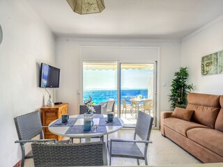 Apartment Roses Ausstattung 17