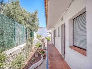 Appartement Roses  24