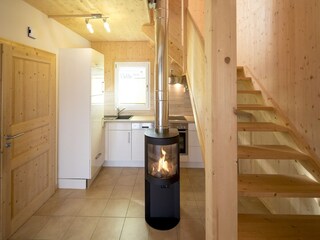 Holiday park Stolzalpe Features 27