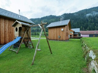 Holiday park Stolzalpe Outdoor Recording 3