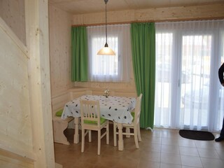 Holiday park Stolzalpe Features 28