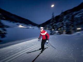 Parc de vacances Stolzalpe Environnement 37