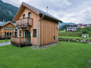 Holiday park Attraktives Chalet mit Sauna - Stolzalpe - image1