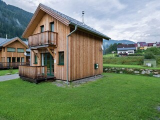 Vakantiepark Stolzalpe Buitenaudio-opname 1