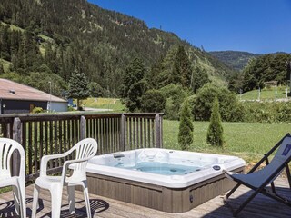 Holiday park Stolzalpe Outdoor Recording 4