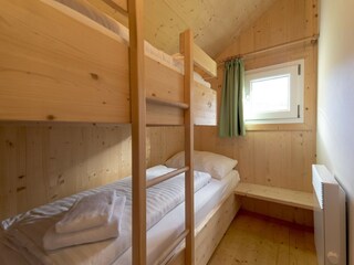Ferienpark Stolzalpe Ausstattung 21