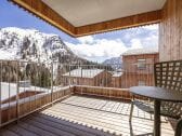 Apartment Sonnenalpe Nassfeld Outdoor Recording 1