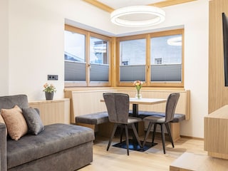 Appartamento Reith bei Kitzbühel  11