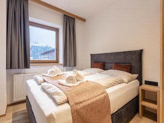 Appartamento Reith bei Kitzbühel  12
